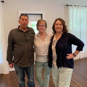 Meet your Posher, Sandi